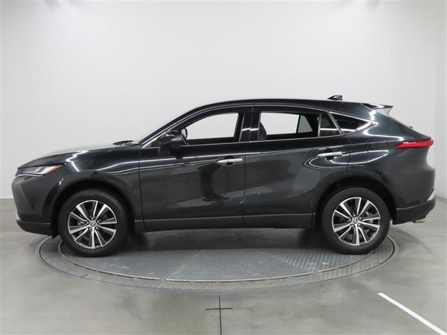 ハリアー Ｇ　１年保証　ワンオーナー　メモリーナビ　ミュージックプレイヤ接続可　電動シート　電動リヤゲート　バックカメラ　ＢＳモニタ　車線逸脱警報　衝突被害軽減システム　クルーズコントロール　ＥＴＣ　ＬＥＤランプ（4枚目）