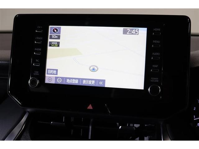 ハリアー Ｇ　１年保証　ワンオーナー　メモリーナビ　ミュージックプレイヤ接続可　電動シート　電動リヤゲート　バックカメラ　ＢＳモニタ　車線逸脱警報　衝突被害軽減システム　クルーズコントロール　ＥＴＣ　ＬＥＤランプ（7枚目）