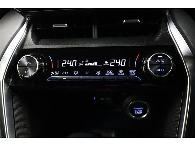 ハリアー Ｇ　１年保証　ワンオーナー　メモリーナビ　ミュージックプレイヤ接続可　電動シート　電動リヤゲート　バックカメラ　ＢＳモニタ　車線逸脱警報　衝突被害軽減システム　クルーズコントロール　ＥＴＣ　ＬＥＤランプ（16枚目）