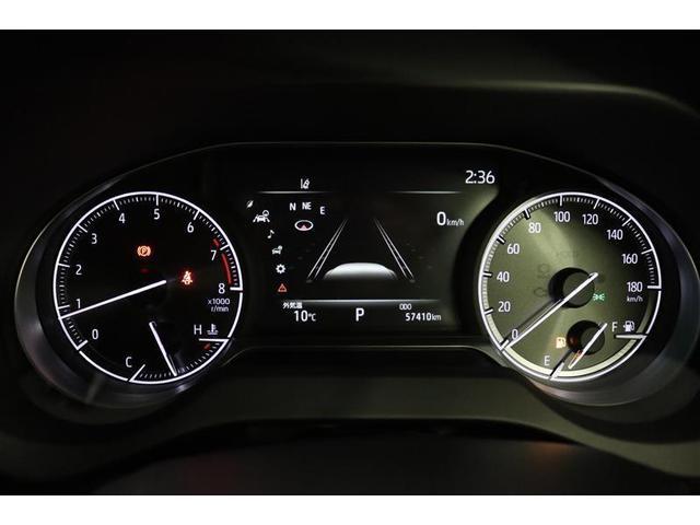 ハリアー Ｇ　１年保証　ワンオーナー　メモリーナビ　ミュージックプレイヤ接続可　電動シート　電動リヤゲート　バックカメラ　ＢＳモニタ　車線逸脱警報　衝突被害軽減システム　クルーズコントロール　ＥＴＣ　ＬＥＤランプ（17枚目）