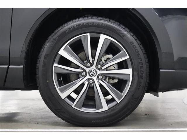 ハリアー Ｇ　１年保証　ワンオーナー　メモリーナビ　ミュージックプレイヤ接続可　電動シート　電動リヤゲート　バックカメラ　ＢＳモニタ　車線逸脱警報　衝突被害軽減システム　クルーズコントロール　ＥＴＣ　ＬＥＤランプ（18枚目）