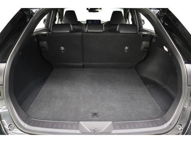 ハリアー Ｇ　１年保証　ワンオーナー　メモリーナビ　ミュージックプレイヤ接続可　電動シート　電動リヤゲート　バックカメラ　ＢＳモニタ　車線逸脱警報　衝突被害軽減システム　クルーズコントロール　ＥＴＣ　ＬＥＤランプ（21枚目）