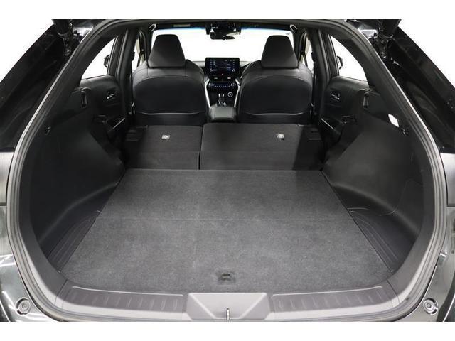 ハリアー Ｇ　１年保証　ワンオーナー　メモリーナビ　ミュージックプレイヤ接続可　電動シート　電動リヤゲート　バックカメラ　ＢＳモニタ　車線逸脱警報　衝突被害軽減システム　クルーズコントロール　ＥＴＣ　ＬＥＤランプ（22枚目）