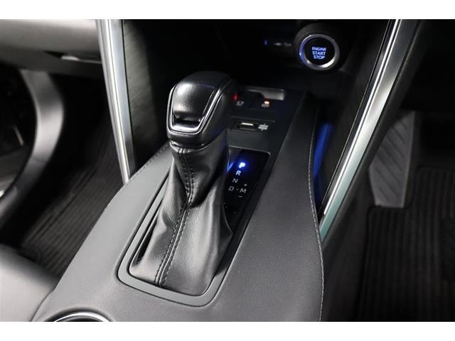 ハリアー Ｇ　１年保証　ワンオーナー　メモリーナビ　ミュージックプレイヤ接続可　電動シート　電動リヤゲート　バックカメラ　ＢＳモニタ　車線逸脱警報　衝突被害軽減システム　クルーズコントロール　ＥＴＣ　ＬＥＤランプ（26枚目）