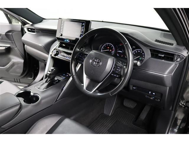 ハリアー Ｇ　１年保証　ワンオーナー　メモリーナビ　ミュージックプレイヤ接続可　電動シート　電動リヤゲート　バックカメラ　ＢＳモニタ　車線逸脱警報　衝突被害軽減システム　クルーズコントロール　ＥＴＣ　ＬＥＤランプ（30枚目）