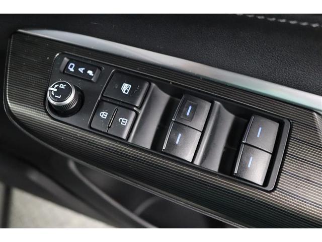 ハリアー Ｇ　１年保証　ワンオーナー　メモリーナビ　ミュージックプレイヤ接続可　電動シート　電動リヤゲート　バックカメラ　ＢＳモニタ　車線逸脱警報　衝突被害軽減システム　クルーズコントロール　ＥＴＣ　ＬＥＤランプ（34枚目）