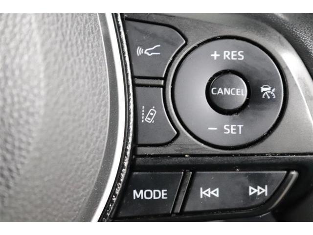 カローラスポーツ ハイブリッドＧ　Ｚ　１年保証　ワンオーナー　シートヒーター　フルセグ　メモリーナビ　ＤＶＤ再生　ミュージックプレイヤー接続可　バックカメラ　衝突被害軽減システム　ＥＴＣ　ＬＥＤヘッドランプ　アイドリングストップ（13枚目）