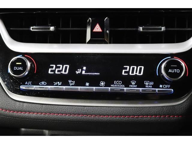 カローラスポーツ ハイブリッドＧ　Ｚ　１年保証　ワンオーナー　シートヒーター　フルセグ　メモリーナビ　ＤＶＤ再生　ミュージックプレイヤー接続可　バックカメラ　衝突被害軽減システム　ＥＴＣ　ＬＥＤヘッドランプ　アイドリングストップ（15枚目）