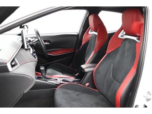 カローラスポーツ ハイブリッドＧ　Ｚ　１年保証　ワンオーナー　シートヒーター　フルセグ　メモリーナビ　ＤＶＤ再生　ミュージックプレイヤー接続可　バックカメラ　衝突被害軽減システム　ＥＴＣ　ＬＥＤヘッドランプ　アイドリングストップ（18枚目）