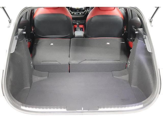 カローラスポーツ ハイブリッドＧ　Ｚ　１年保証　ワンオーナー　シートヒーター　フルセグ　メモリーナビ　ＤＶＤ再生　ミュージックプレイヤー接続可　バックカメラ　衝突被害軽減システム　ＥＴＣ　ＬＥＤヘッドランプ　アイドリングストップ（21枚目）