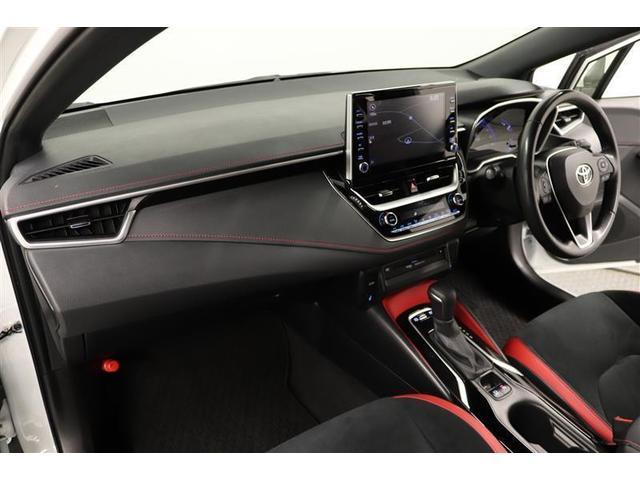 カローラスポーツ ハイブリッドＧ　Ｚ　１年保証　ワンオーナー　シートヒーター　フルセグ　メモリーナビ　ＤＶＤ再生　ミュージックプレイヤー接続可　バックカメラ　衝突被害軽減システム　ＥＴＣ　ＬＥＤヘッドランプ　アイドリングストップ（22枚目）