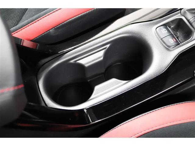 カローラスポーツ ハイブリッドＧ　Ｚ　１年保証　ワンオーナー　シートヒーター　フルセグ　メモリーナビ　ＤＶＤ再生　ミュージックプレイヤー接続可　バックカメラ　衝突被害軽減システム　ＥＴＣ　ＬＥＤヘッドランプ　アイドリングストップ（24枚目）