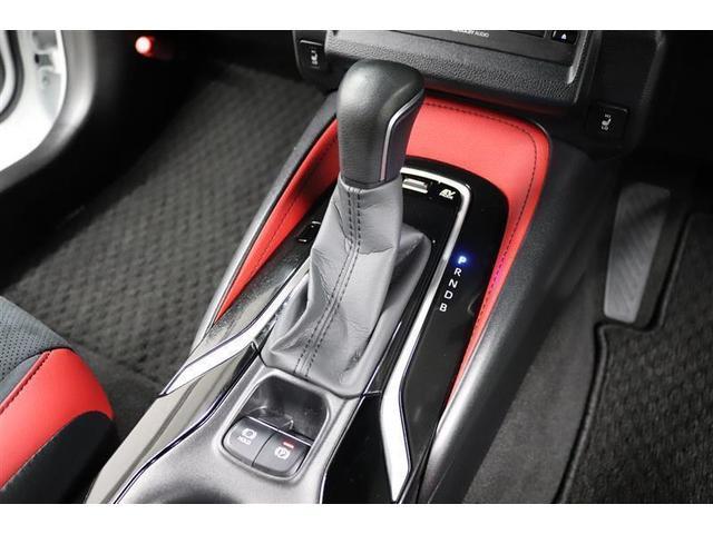 カローラスポーツ ハイブリッドＧ　Ｚ　１年保証　ワンオーナー　シートヒーター　フルセグ　メモリーナビ　ＤＶＤ再生　ミュージックプレイヤー接続可　バックカメラ　衝突被害軽減システム　ＥＴＣ　ＬＥＤヘッドランプ　アイドリングストップ（25枚目）