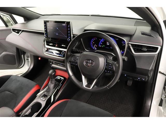 カローラスポーツ ハイブリッドＧ　Ｚ　１年保証　ワンオーナー　シートヒーター　フルセグ　メモリーナビ　ＤＶＤ再生　ミュージックプレイヤー接続可　バックカメラ　衝突被害軽減システム　ＥＴＣ　ＬＥＤヘッドランプ　アイドリングストップ（31枚目）