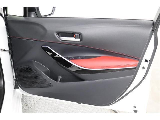 カローラスポーツ ハイブリッドＧ　Ｚ　１年保証　ワンオーナー　シートヒーター　フルセグ　メモリーナビ　ＤＶＤ再生　ミュージックプレイヤー接続可　バックカメラ　衝突被害軽減システム　ＥＴＣ　ＬＥＤヘッドランプ　アイドリングストップ（35枚目）