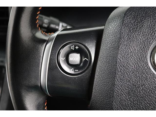 �X�e�A�����O�X�C�b�`�t���Ȃ̂ŃI�[�f�B�I�̑��삪�茳�ŏo���ĕ֗��ł��ˁI