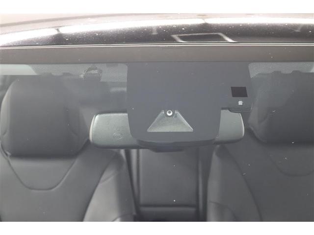 プリウス Ａツーリングセレクション　１年保証　シートヒーター　フルセグ　メモリーナビ　ＤＶＤ再生　ミュージックプレイヤー接続可　バックカメラ　衝突被害軽減システム　ＥＴＣ　ＬＥＤヘッドランプ　アイドリングストップ（11枚目）