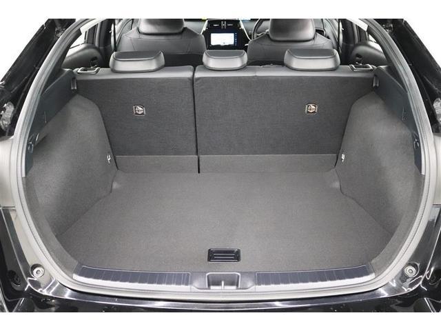 プリウス Ａツーリングセレクション　１年保証　シートヒーター　フルセグ　メモリーナビ　ＤＶＤ再生　ミュージックプレイヤー接続可　バックカメラ　衝突被害軽減システム　ＥＴＣ　ＬＥＤヘッドランプ　アイドリングストップ（19枚目）