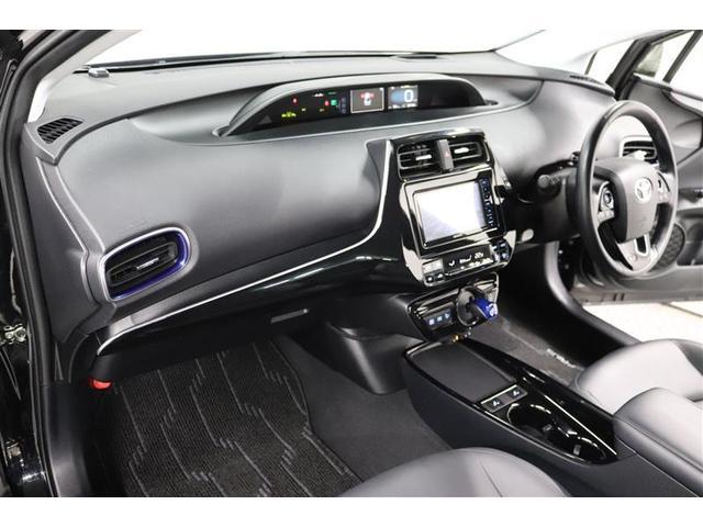 プリウス Ａツーリングセレクション　１年保証　シートヒーター　フルセグ　メモリーナビ　ＤＶＤ再生　ミュージックプレイヤー接続可　バックカメラ　衝突被害軽減システム　ＥＴＣ　ＬＥＤヘッドランプ　アイドリングストップ（21枚目）