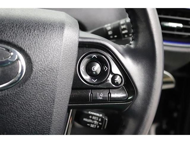 プリウス Ａツーリングセレクション　１年保証　シートヒーター　フルセグ　メモリーナビ　ＤＶＤ再生　ミュージックプレイヤー接続可　バックカメラ　衝突被害軽減システム　ＥＴＣ　ＬＥＤヘッドランプ　アイドリングストップ（29枚目）