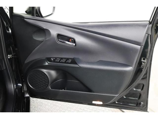 プリウス Ａツーリングセレクション　１年保証　シートヒーター　フルセグ　メモリーナビ　ＤＶＤ再生　ミュージックプレイヤー接続可　バックカメラ　衝突被害軽減システム　ＥＴＣ　ＬＥＤヘッドランプ　アイドリングストップ（35枚目）