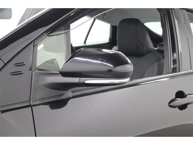 プリウス Ａツーリングセレクション　１年保証　シートヒーター　フルセグ　メモリーナビ　ＤＶＤ再生　ミュージックプレイヤー接続可　バックカメラ　衝突被害軽減システム　ＥＴＣ　ＬＥＤヘッドランプ　アイドリングストップ（36枚目）