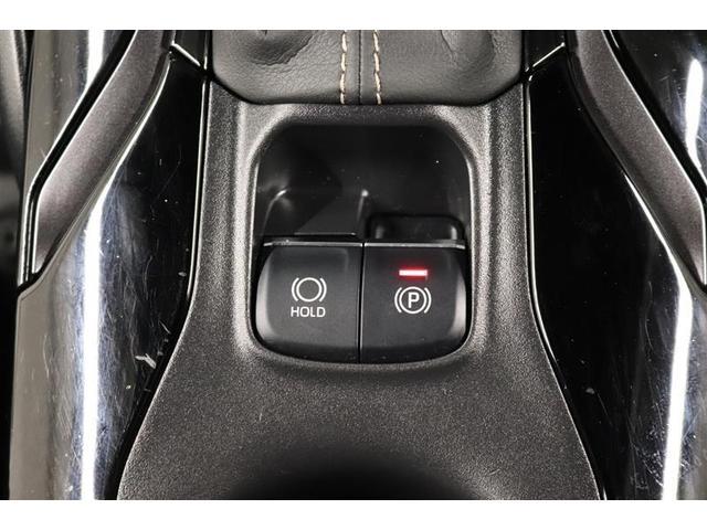 �d���p�[�L���O�u���[�L�𓋍ځB�X�C�b�`����Ńp�[�L���O�u���[�L���쓮�E�������邱�Ƃ��\�ł��̂ŁA����̗͂��s�v�ł����