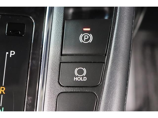 �d���p�[�L���O�u���[�L�𓋍ځB�X�C�b�`����Ńp�[�L���O�u���[�L���쓮�E�������邱�Ƃ��\�ł��̂ŁA����̗͂��s�v�ł����