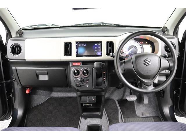 アルト Ｌ　１年保証　ワンオーナー　ＤＶＤ再生　ミュージックプレイヤー接続可　バックカメラ　衝突被害軽減システム　ＥＴＣ　アイドリングストップ（6枚目）