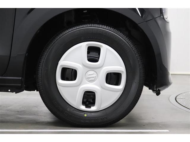 アルト Ｌ　１年保証　ワンオーナー　ＤＶＤ再生　ミュージックプレイヤー接続可　バックカメラ　衝突被害軽減システム　ＥＴＣ　アイドリングストップ（14枚目）