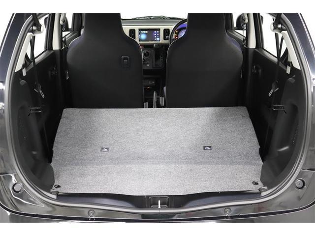 アルト Ｌ　１年保証　ワンオーナー　ＤＶＤ再生　ミュージックプレイヤー接続可　バックカメラ　衝突被害軽減システム　ＥＴＣ　アイドリングストップ（18枚目）