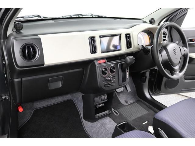 アルト Ｌ　１年保証　ワンオーナー　ＤＶＤ再生　ミュージックプレイヤー接続可　バックカメラ　衝突被害軽減システム　ＥＴＣ　アイドリングストップ（19枚目）