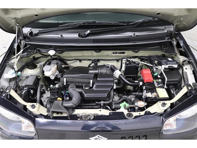 アルト Ｌ　１年保証　ワンオーナー　ＤＶＤ再生　ミュージックプレイヤー接続可　バックカメラ　衝突被害軽減システム　ＥＴＣ　アイドリングストップ（31枚目）