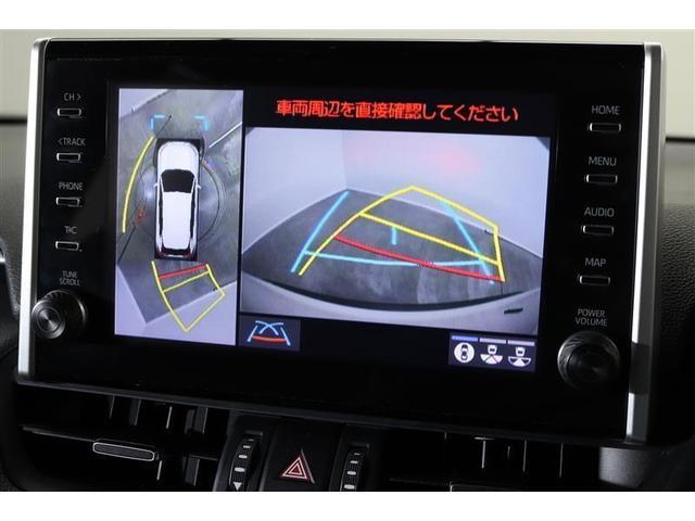 �p�m���~�b�N�r���[���j�^�[�t���ł��B�ԗ����ォ�猩���悤�ȉf�����f�B�X�v���C�I�[�f�B�I��ʂɕ\���B�^�]�Ȃ���̖ڎ������ł͌��ɂ����A�ԗ����ӂ̏󋵂����A���^�C���ł�������m�F�ł��܂��B