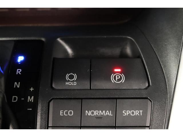 �d���p�[�L���O�u���[�L�𓋍ځB�X�C�b�`����Ńp�[�L���O�u���[�L���쓮�E�������邱�Ƃ��\�ł��̂ŁA����̗͂��s�v�ł����