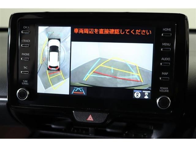 �p�m���~�b�N�r���[���j�^�[�t���ł��B�ԗ����ォ�猩���悤�ȉf�����f�B�X�v���C�I�[�f�B�I��ʂɕ\���B�^�]�Ȃ���̖ڎ������ł͌��ɂ����A�ԗ����ӂ̏󋵂����A���^�C���ł�������m�F�ł��܂��B