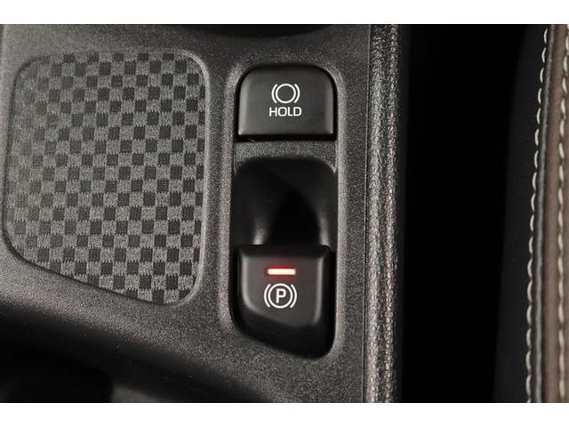 �d���p�[�L���O�u���[�L�𓋍ځB�X�C�b�`����Ńp�[�L���O�u���[�L���쓮�E�������邱�Ƃ��\�ł��̂ŁA����̗͂��s�v�ł����