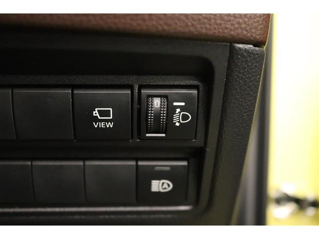 �ԑ̂��X������Ԃ̎��Ƀw�b�h���C�g�̌��̍������㉺�ɒ������邱�Ƃ��o���܂��I