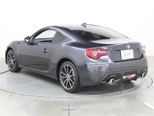 ８６ ＧＴ　１年保証　ワンセグ　メモリーナビ　ミュージックプレイヤー接続可　バックカメラ　ＥＴＣ　ＬＥＤヘッドランプ（5枚目）