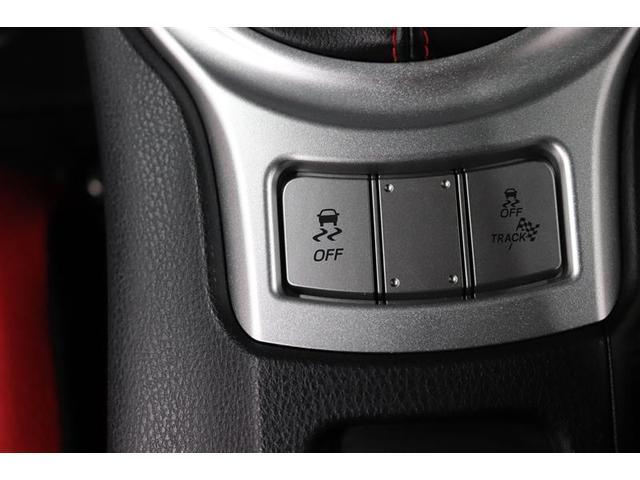 ８６ ＧＴ　１年保証　ワンセグ　メモリーナビ　ミュージックプレイヤー接続可　バックカメラ　ＥＴＣ　ＬＥＤヘッドランプ（11枚目）