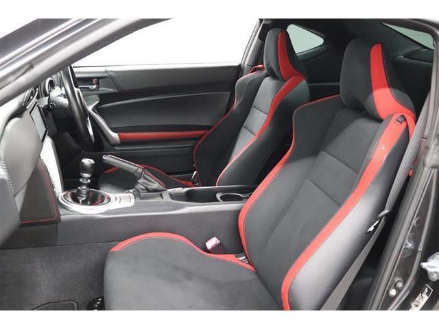 ８６ ＧＴ　１年保証　ワンセグ　メモリーナビ　ミュージックプレイヤー接続可　バックカメラ　ＥＴＣ　ＬＥＤヘッドランプ（15枚目）