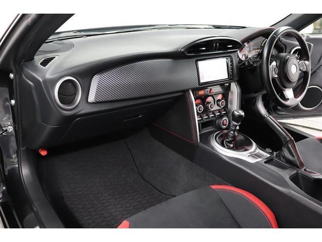 ８６ ＧＴ　１年保証　ワンセグ　メモリーナビ　ミュージックプレイヤー接続可　バックカメラ　ＥＴＣ　ＬＥＤヘッドランプ（18枚目）