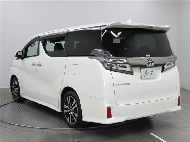 ヴェルファイア 2.5Z Gエディション 1年保証 ワンオーナ フルセグ メモリーナビ DVD再生 ミュージックプレイヤ接続可 オットマン Pシート Pリヤゲート シートクーラー 全周囲カメラ バックカメラ 衝突被害軽減システム ETC(5枚目)