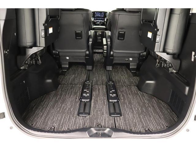 ヴェルファイア 2.5Z Gエディション 1年保証 ワンオーナ フルセグ メモリーナビ DVD再生 ミュージックプレイヤ接続可 オットマン Pシート Pリヤゲート シートクーラー 全周囲カメラ バックカメラ 衝突被害軽減システム ETC(21枚目)