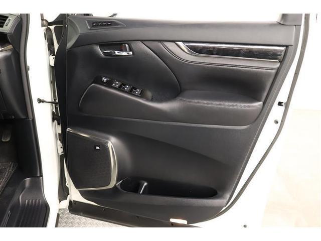 ヴェルファイア 2.5Z Gエディション 1年保証 ワンオーナ フルセグ メモリーナビ DVD再生 ミュージックプレイヤ接続可 オットマン Pシート Pリヤゲート シートクーラー 全周囲カメラ バックカメラ 衝突被害軽減システム ETC(38枚目)