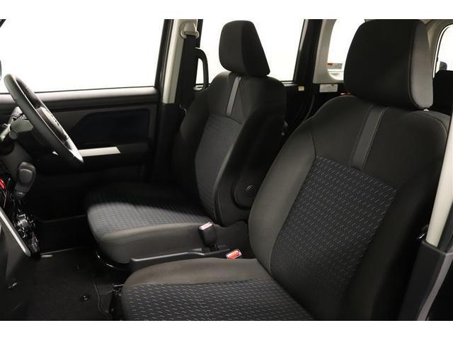 ルーミー カスタムＧ－Ｔ　１年保証　ワンオーナ－　フルセグ　メモリーナビ　ＤＶＤ再生　ミュージックプレイヤー接続可　シートヒーター　全周囲カメラ　バックカメラ　衝突被害軽減システム　ＥＴＣ　ドラレコ　両側電動スライド（19枚目）