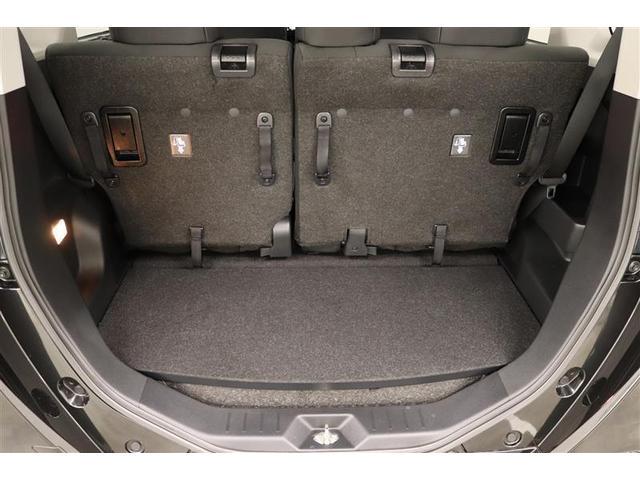 ルーミー カスタムＧ－Ｔ　１年保証　ワンオーナ－　フルセグ　メモリーナビ　ＤＶＤ再生　ミュージックプレイヤー接続可　シートヒーター　全周囲カメラ　バックカメラ　衝突被害軽減システム　ＥＴＣ　ドラレコ　両側電動スライド（21枚目）