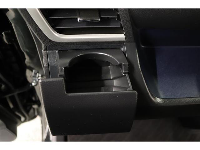 ルーミー カスタムＧ－Ｔ　１年保証　ワンオーナ－　フルセグ　メモリーナビ　ＤＶＤ再生　ミュージックプレイヤー接続可　シートヒーター　全周囲カメラ　バックカメラ　衝突被害軽減システム　ＥＴＣ　ドラレコ　両側電動スライド（24枚目）