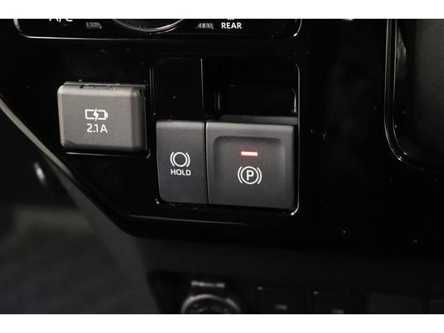 ルーミー カスタムＧ－Ｔ　１年保証　ワンオーナ－　フルセグ　メモリーナビ　ＤＶＤ再生　ミュージックプレイヤー接続可　シートヒーター　全周囲カメラ　バックカメラ　衝突被害軽減システム　ＥＴＣ　ドラレコ　両側電動スライド（29枚目）