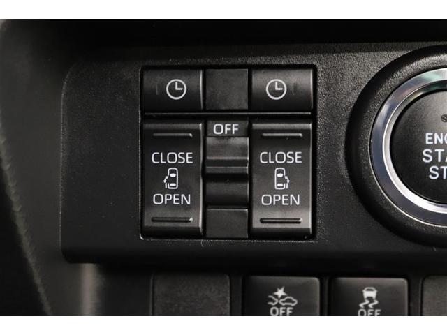 ルーミー カスタムＧ－Ｔ　１年保証　ワンオーナ－　フルセグ　メモリーナビ　ＤＶＤ再生　ミュージックプレイヤー接続可　シートヒーター　全周囲カメラ　バックカメラ　衝突被害軽減システム　ＥＴＣ　ドラレコ　両側電動スライド（30枚目）